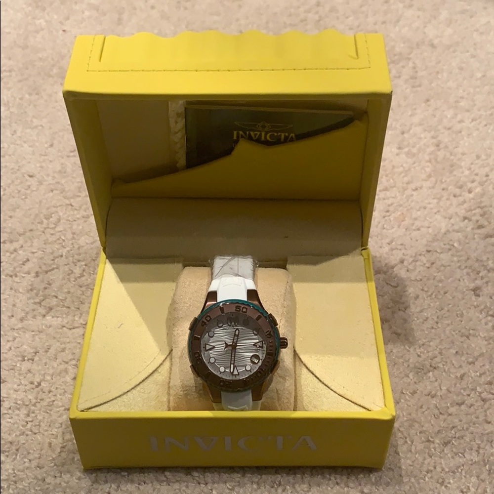 Technomarine automatic dive watch